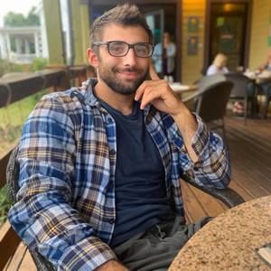 Meet your Posher, Jake